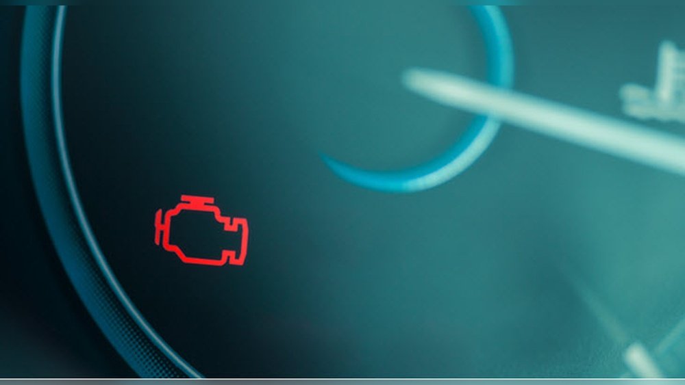 Check Engine Light Timing Chain