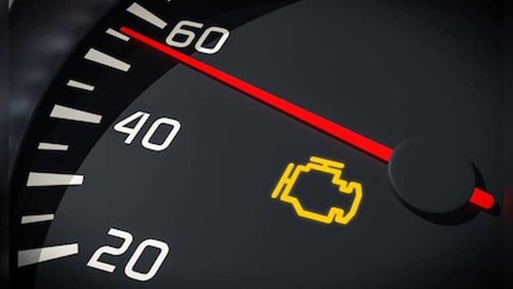 Check Engine Light Volkswagen Codes