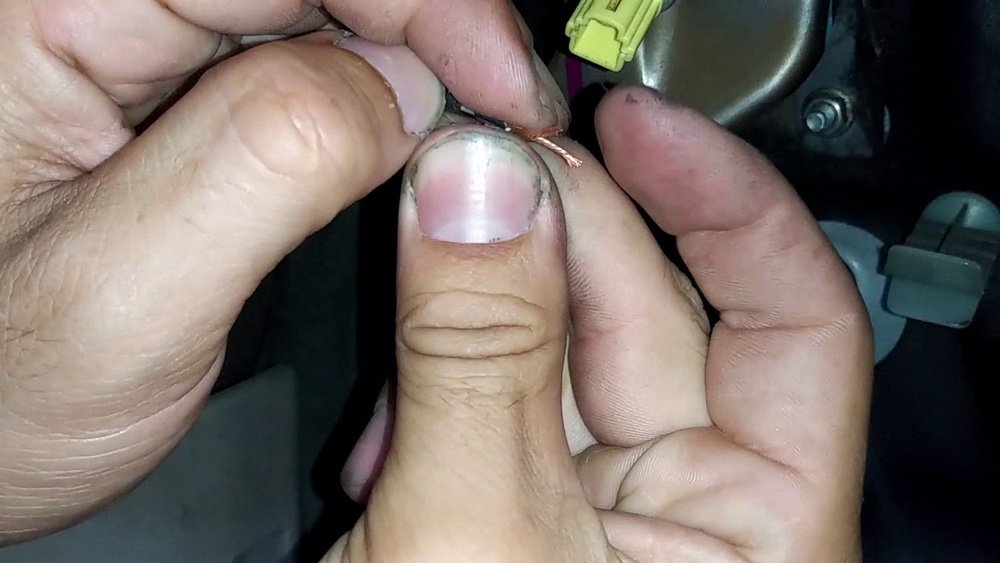 Clutch Safety Switch Bypass