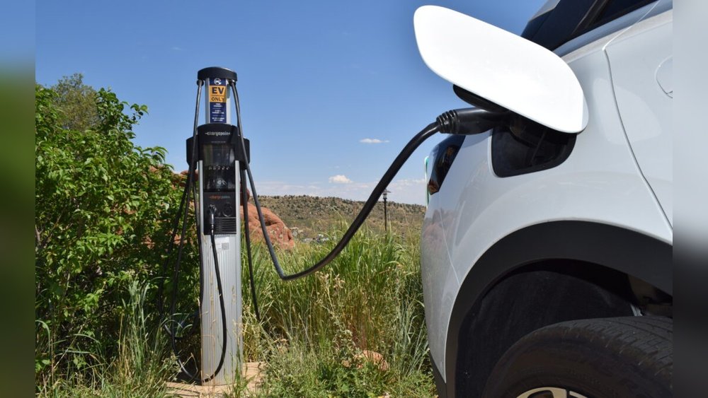 Electric Car Charging Guide For Beginners