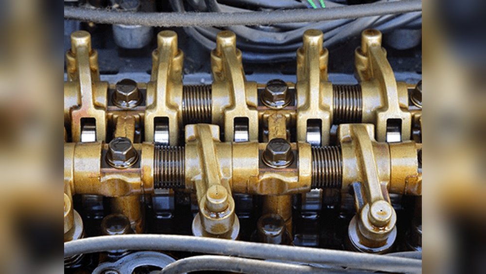 Engine Knocking Noise Causes