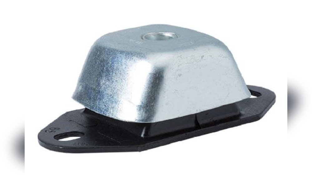 Engine Mount Replacement Signs