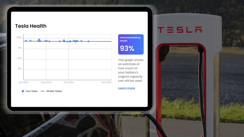 Ev Battery Health Check How To