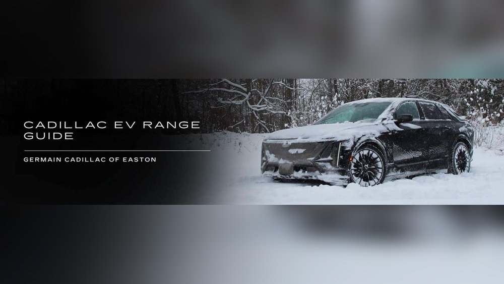 Ev Winter Driving Tips