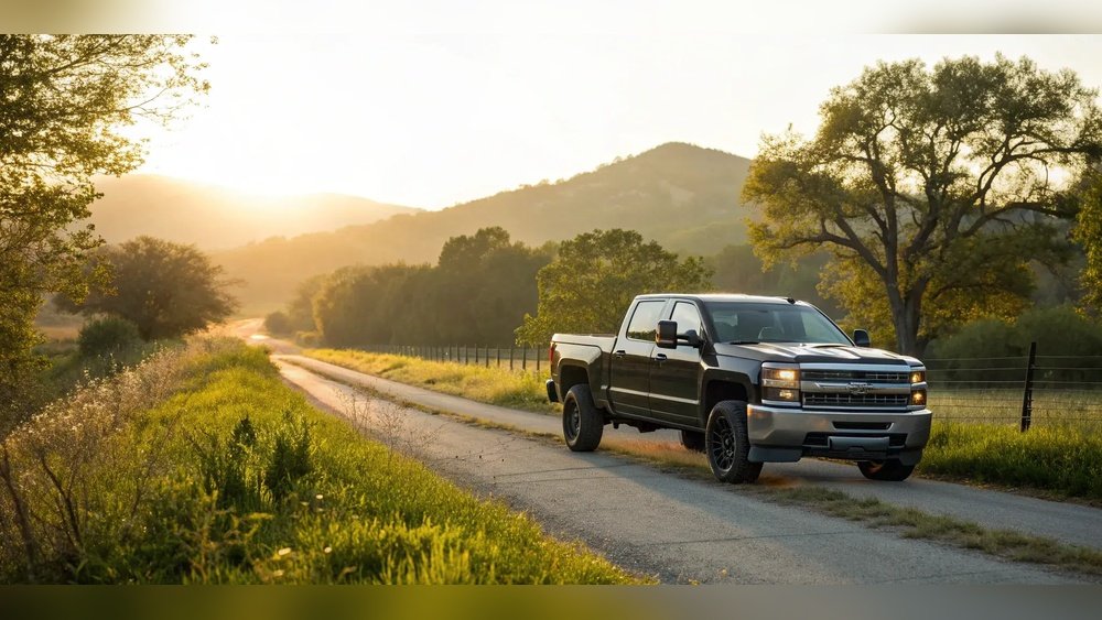 Fleet Vehicle Buying Guide Used