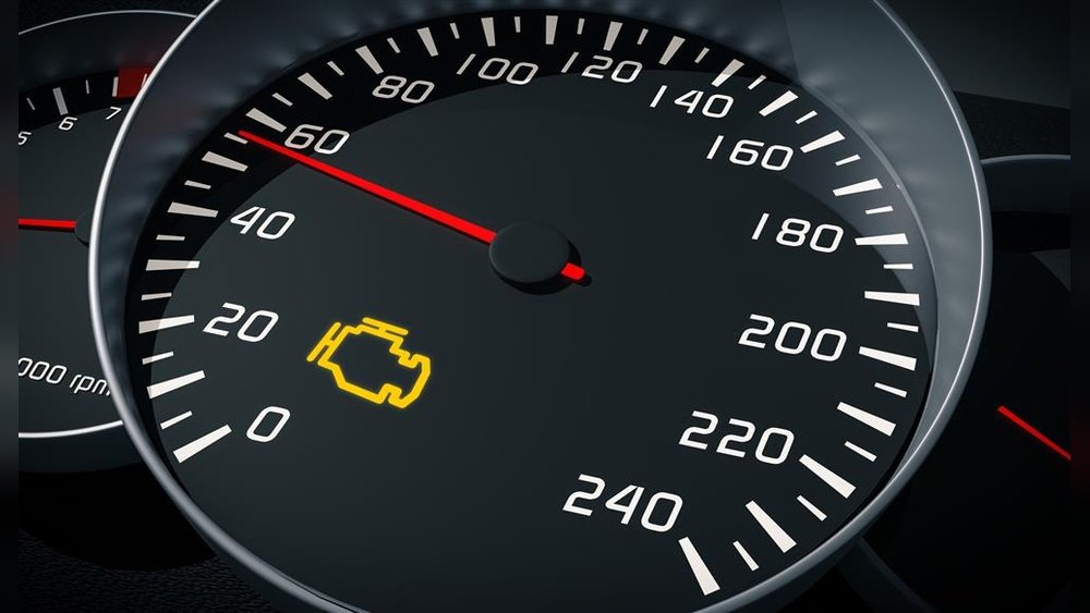 How Long Can You Drive With Check Engine Light On