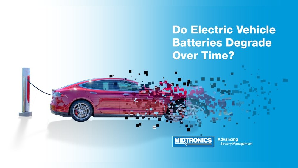 How Long Do Electric Car Batteries Last