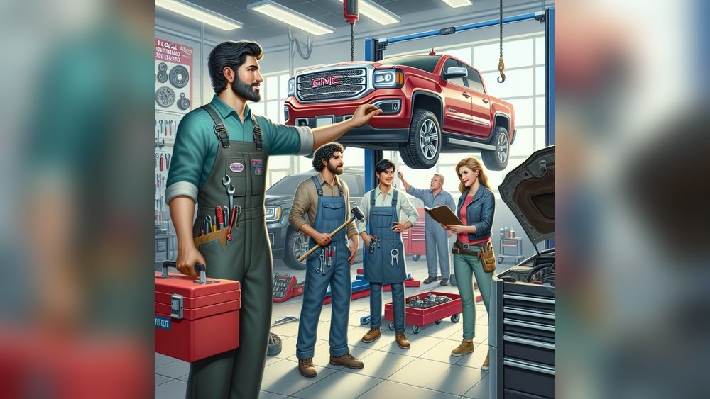 How To Find Reliable Mechanic