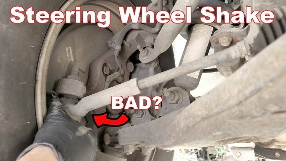 How To Fix Car Vibration At Highway Speed