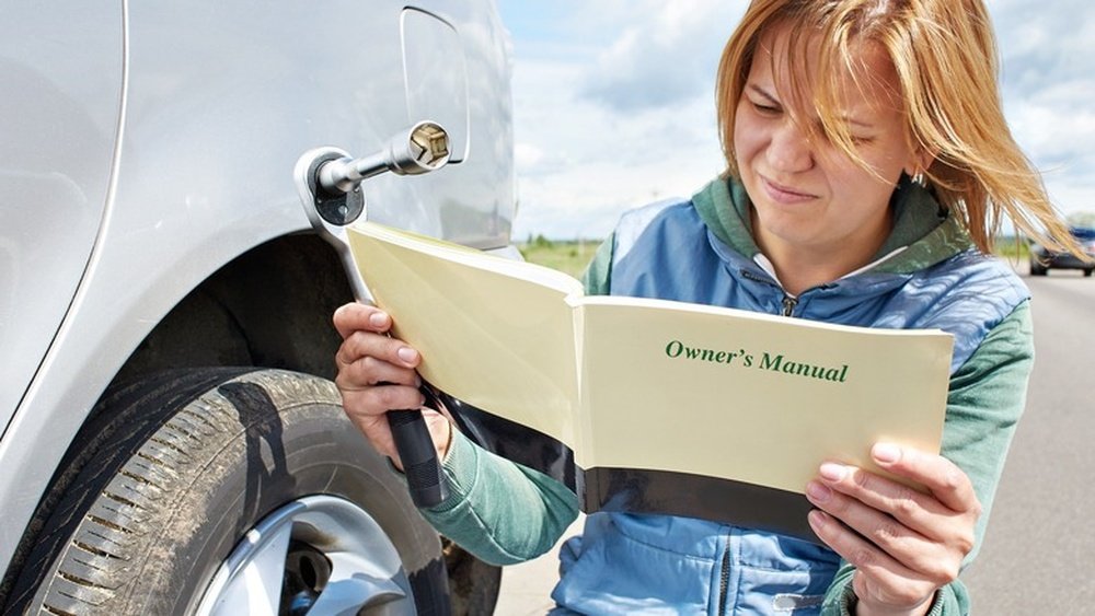 How To Read Car Owner Manual