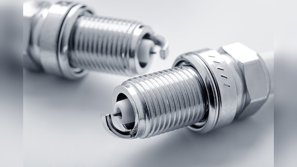 Iridium Vs Platinum Spark Plugs