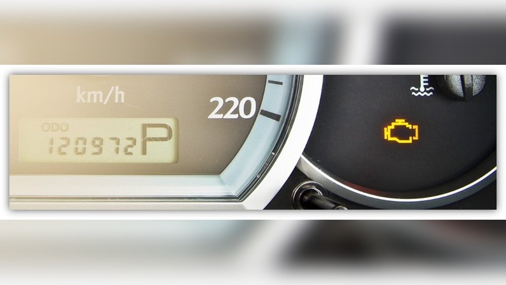 Most Common Check Engine Light Codes