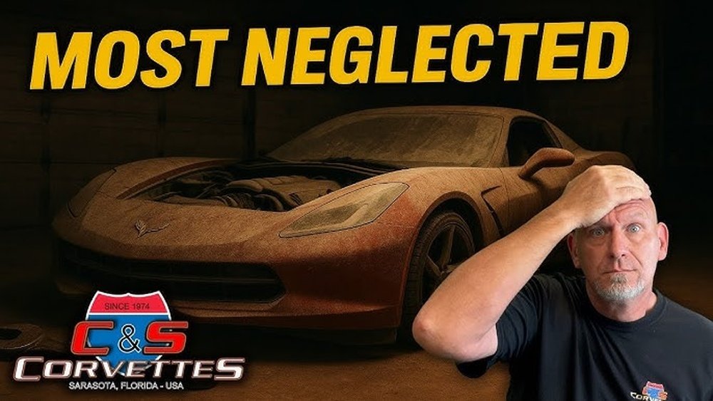 Most Neglected Car Maintenance Items