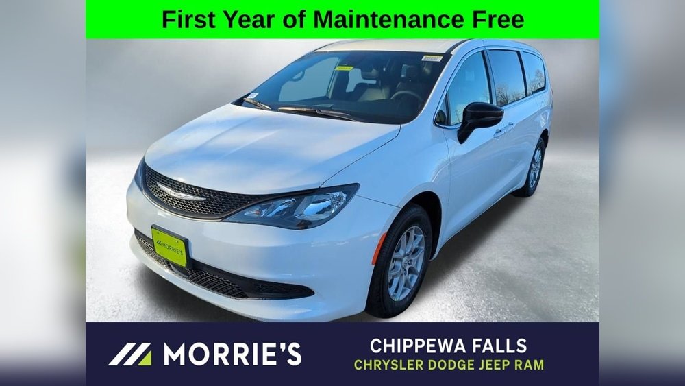 New Car Maintenance First Year