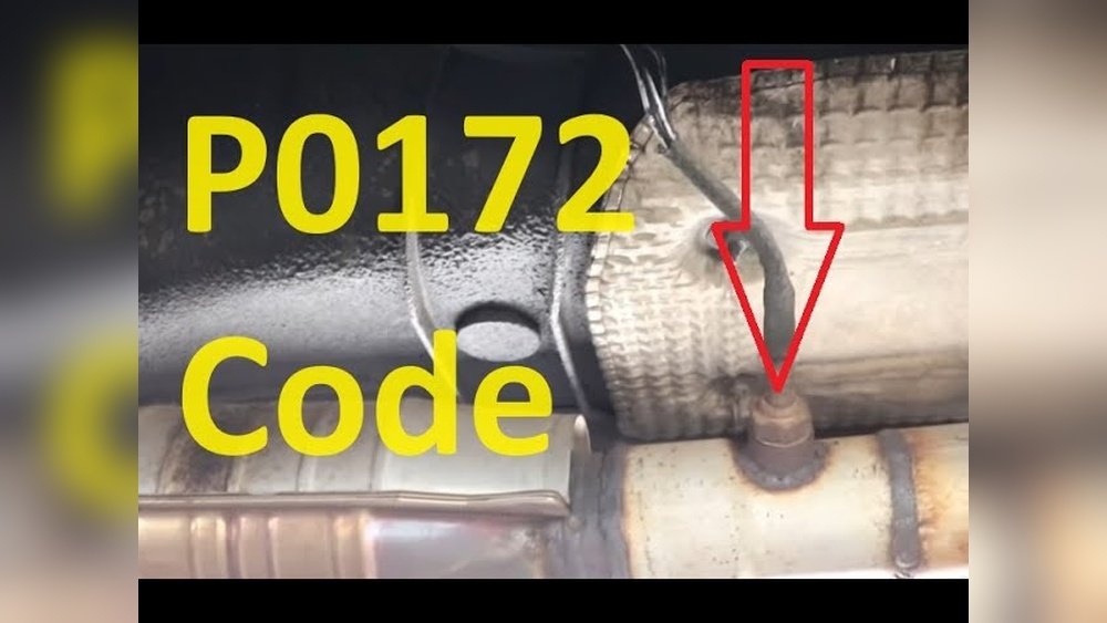 P0172 System Too Rich Bank 1: Causes, Fixes, and Prevention