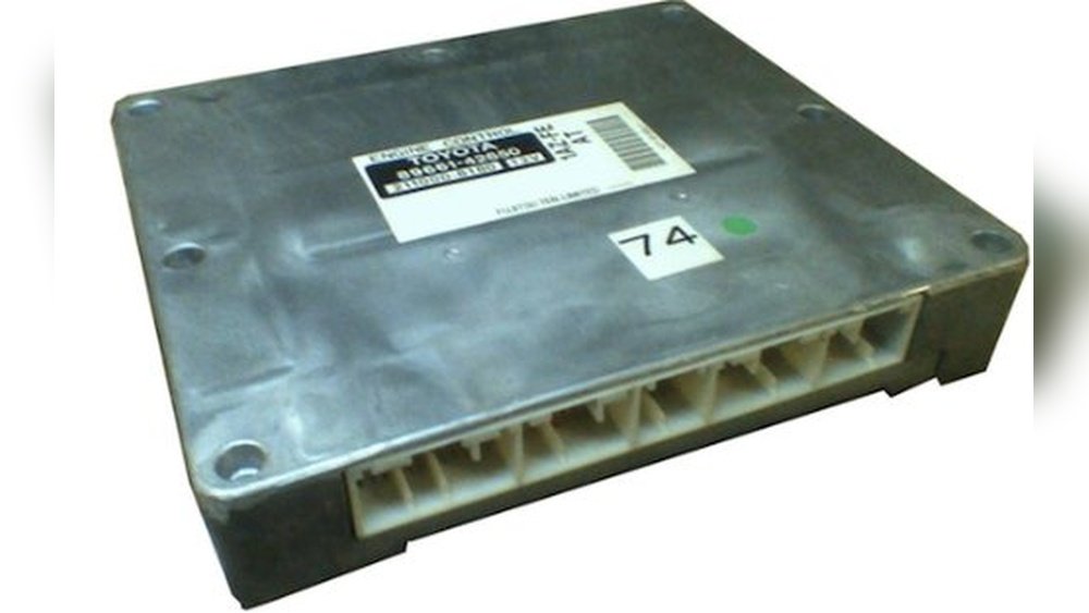 P0606 Ecm Processor Fault