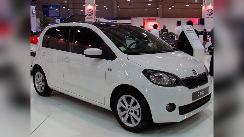Safest Cars For New Drivers