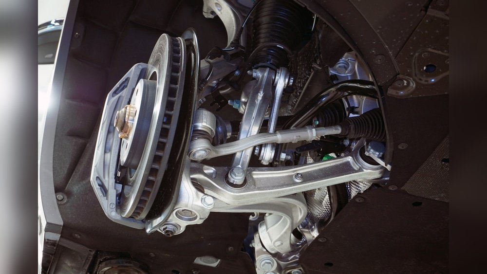 Tie Rod End Replacement Signs