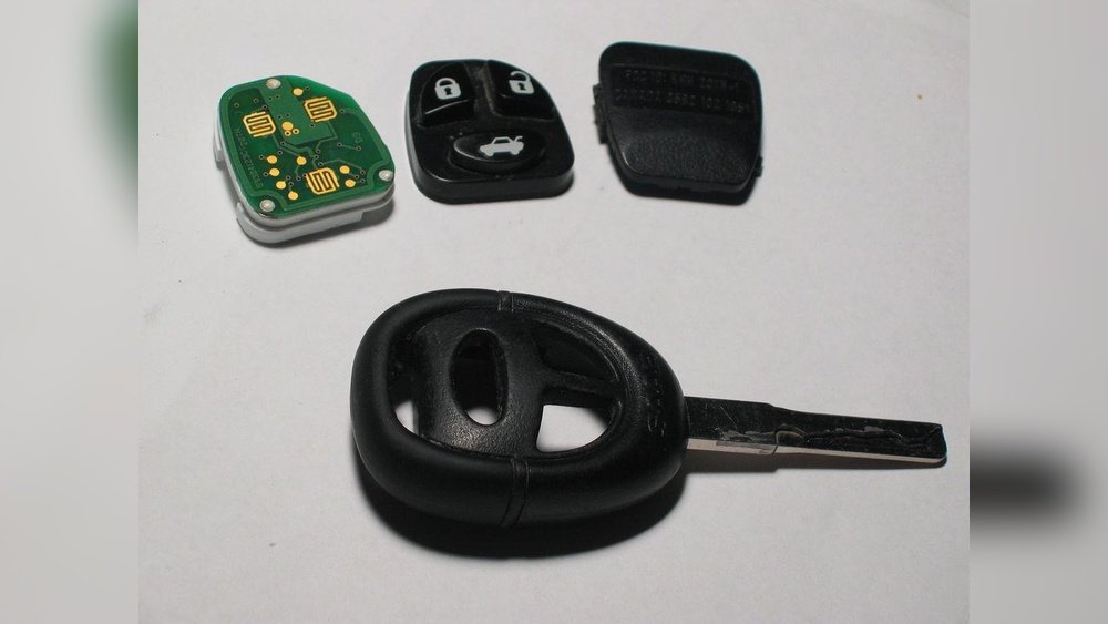 Transponder Key Not Working