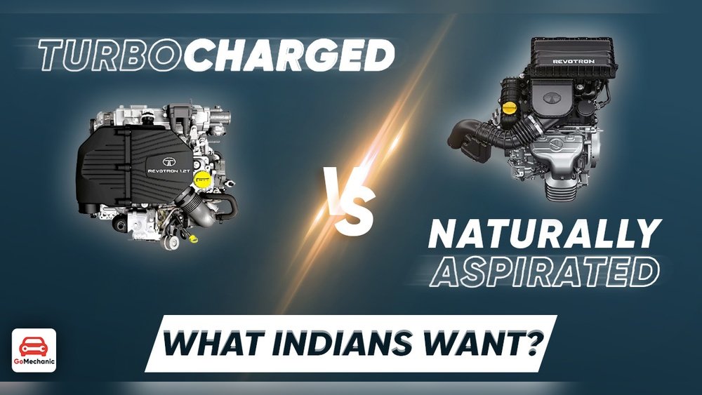 Turbo Vs Naturally Aspirated Reliability