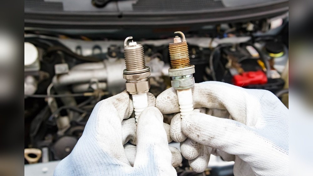 When To Change Spark Plugs