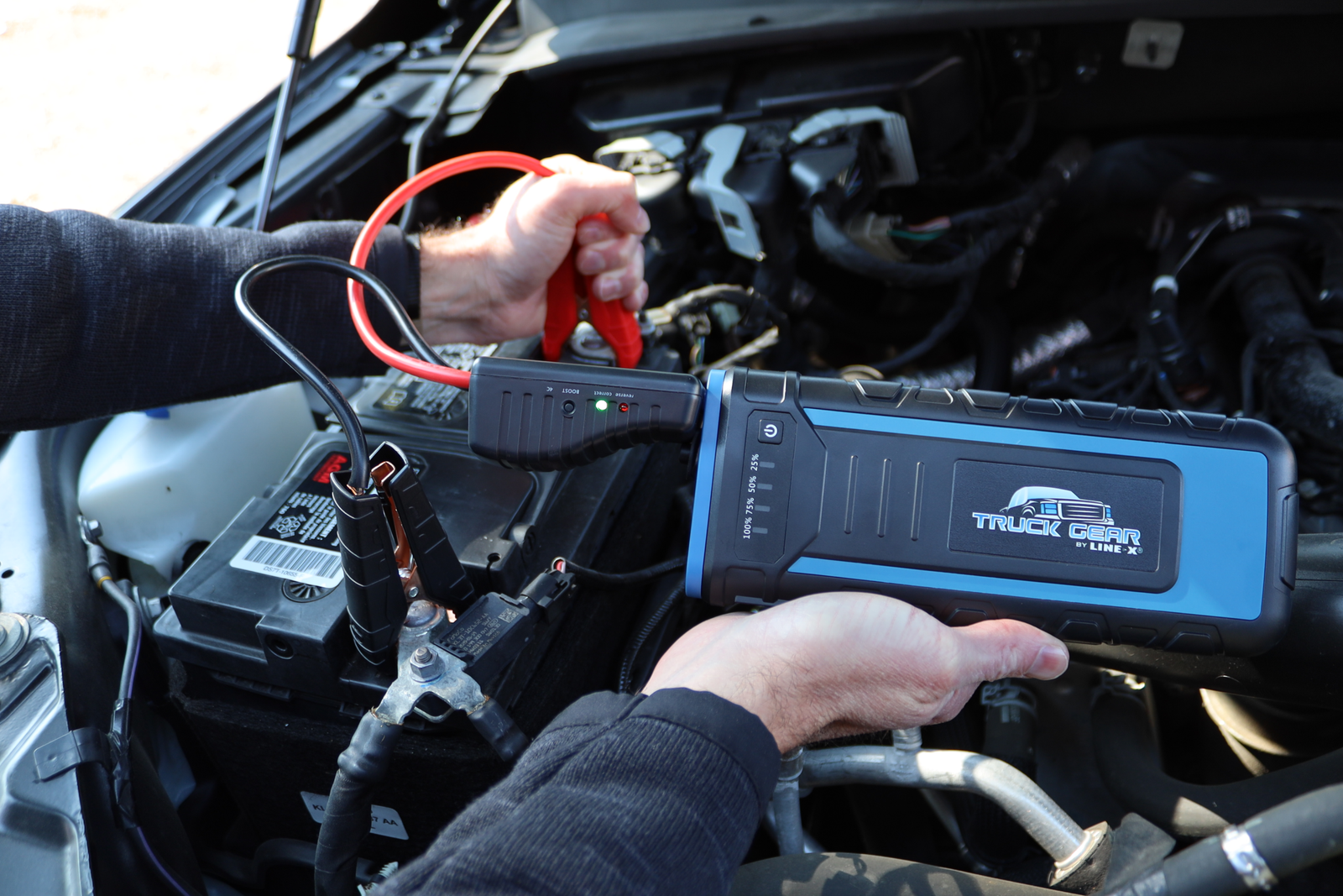 How to Use Portable Jump Starter: Quick Guide for Safe Start