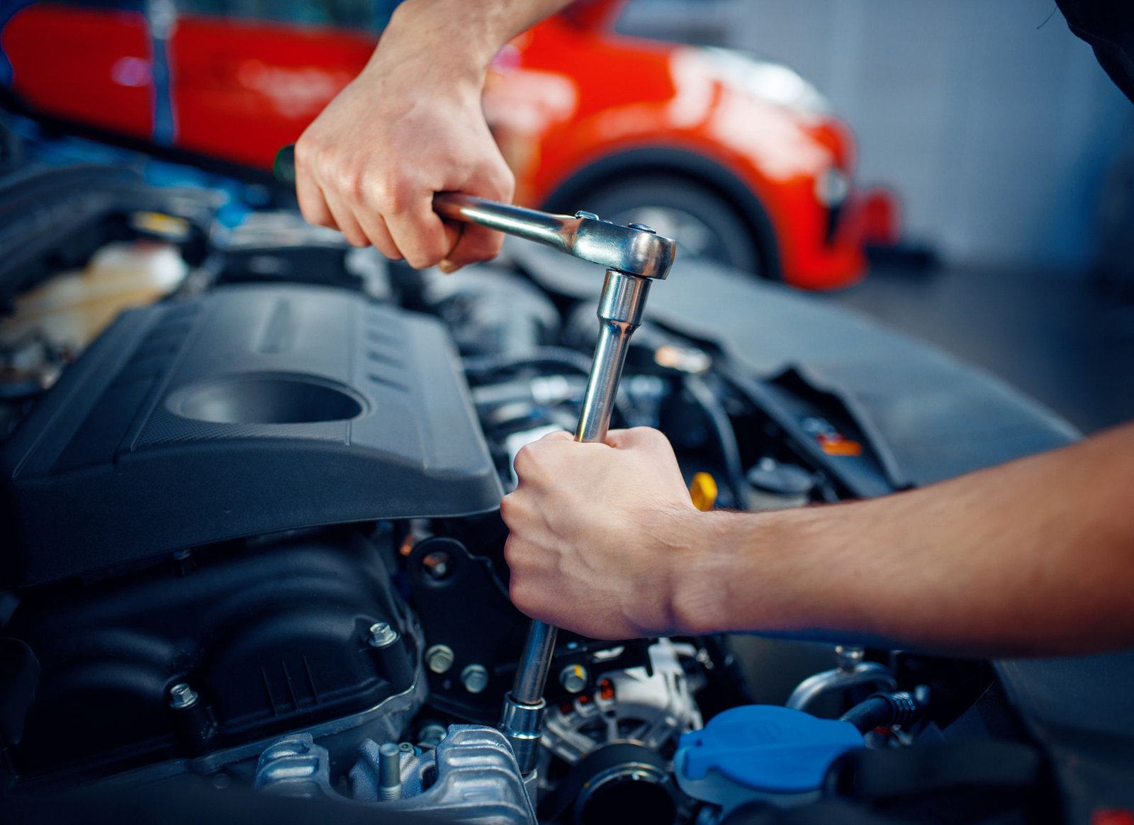 Car Maintenance DIY vs Professional: Which Is Best for You?