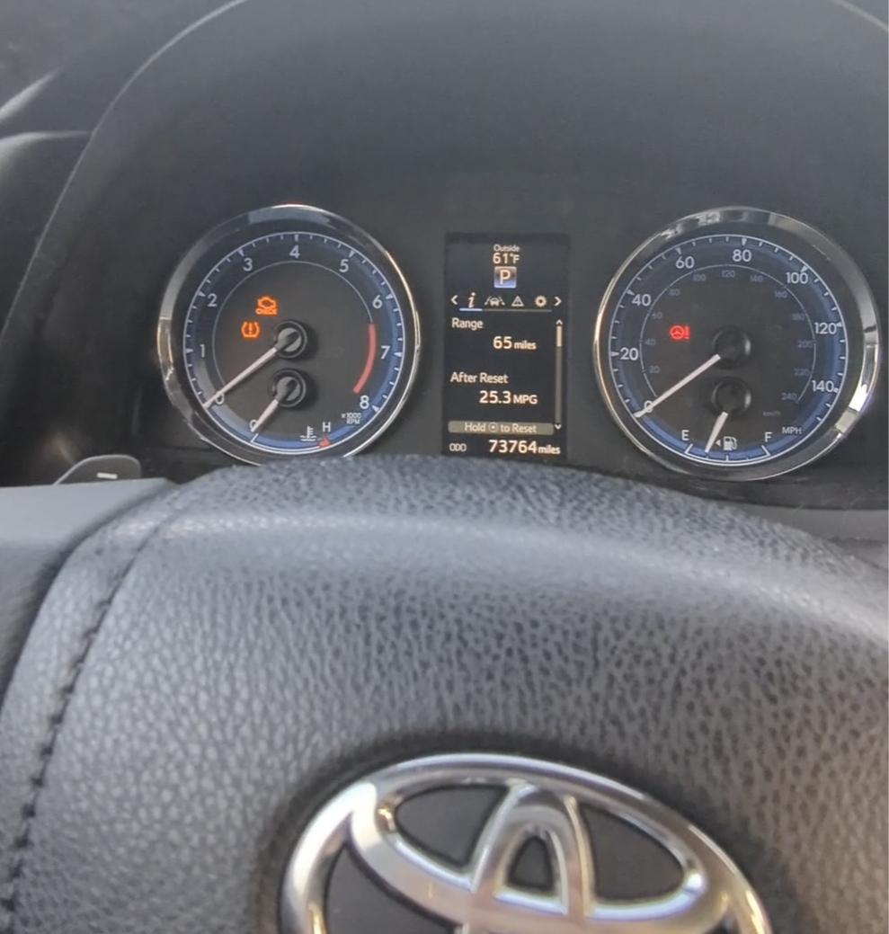 Car Won't Start Toyota: Top Reasons and Quick Fixes