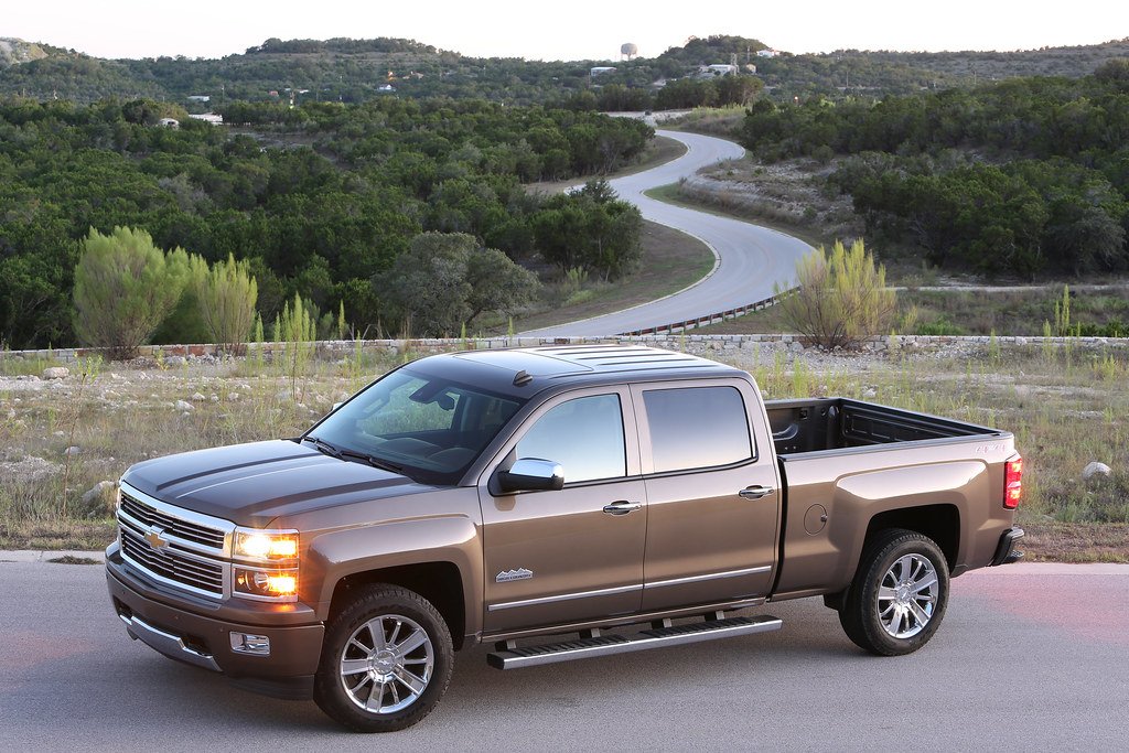 Worst Years Chevy Silverado to Avoid: Buyer’s Guide & Expert Tips