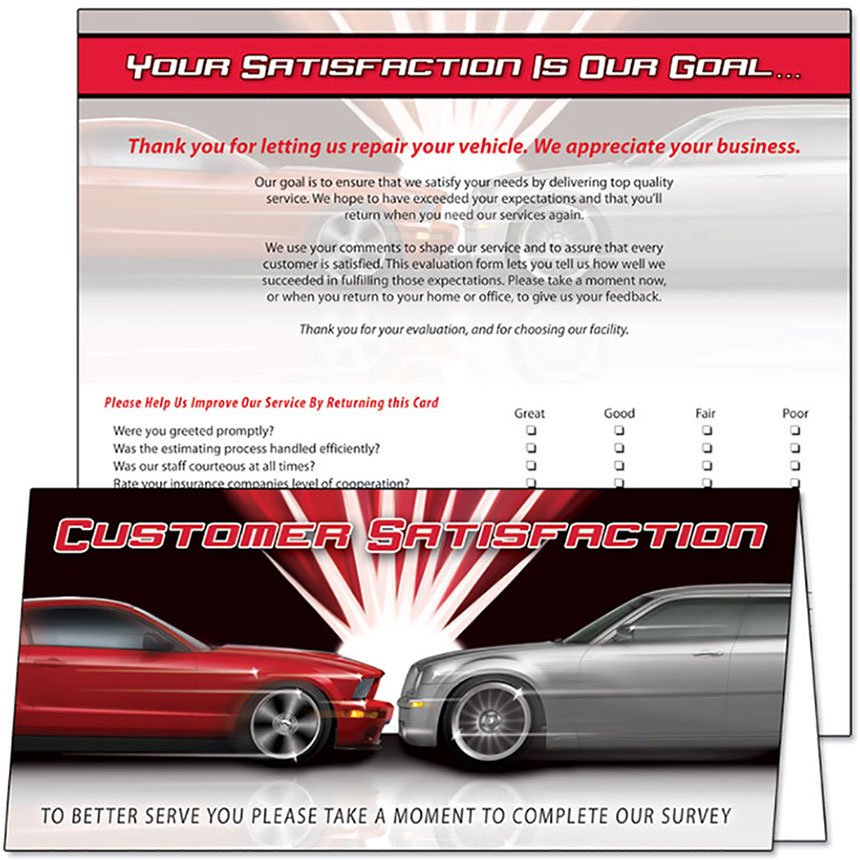 Car Dealer Satisfaction Survey Importance: Boosting Customer Loyalty
