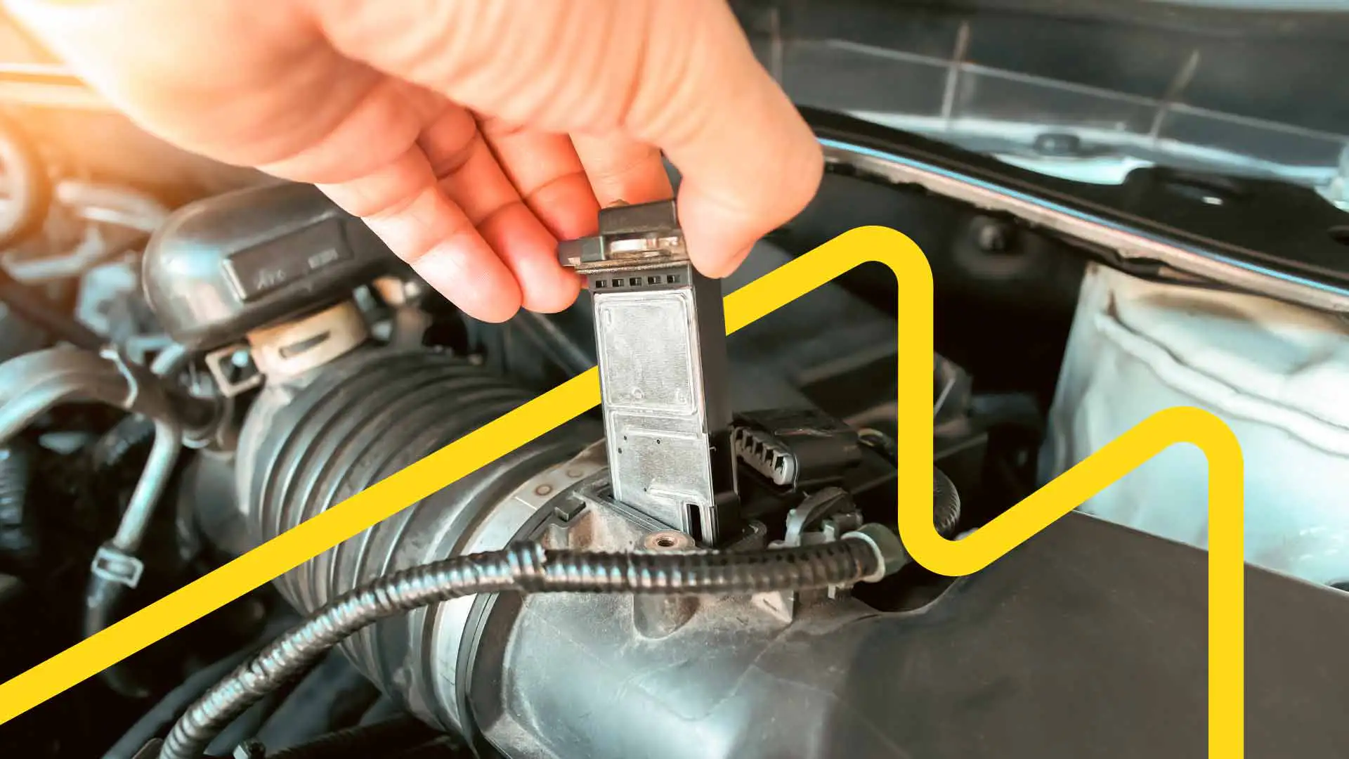 Maf Sensor Cleaning for Check Engine: Boost Performance Fast