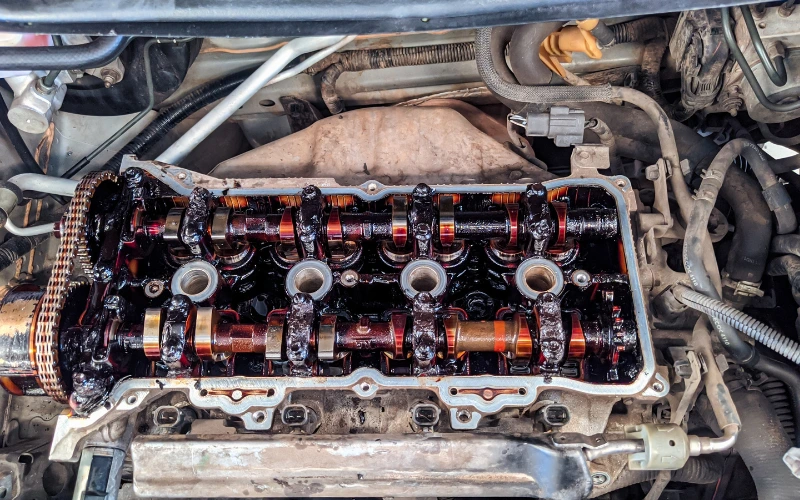 Engine Sludge Causes and Prevention: Keep Your Car Running Smoothly