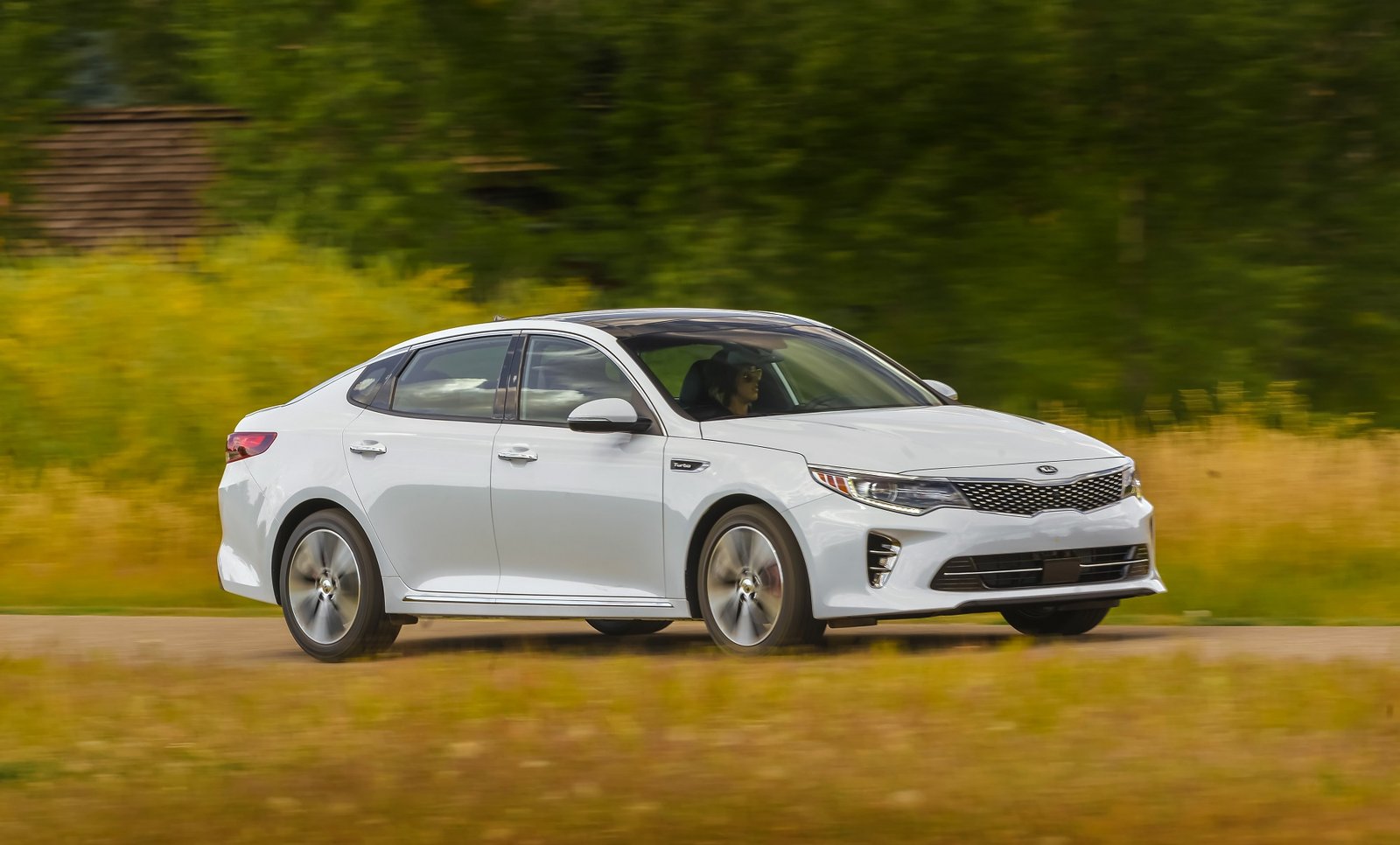 Kia Optima Common Problems by Year: What Owners Should Know