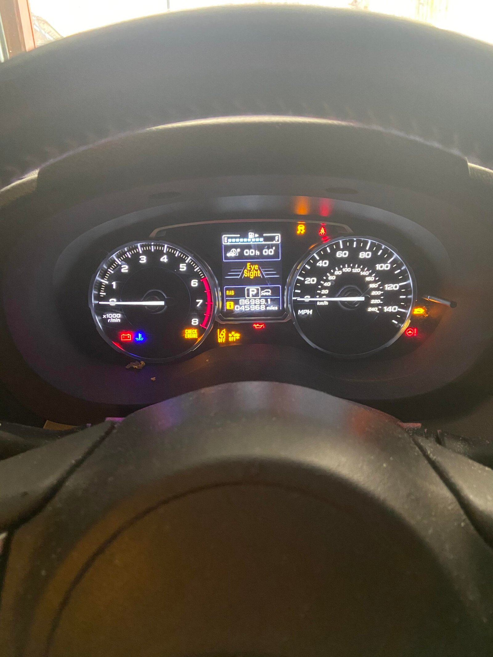 Car Won't Start Subaru: Top Causes and Quick Fixes