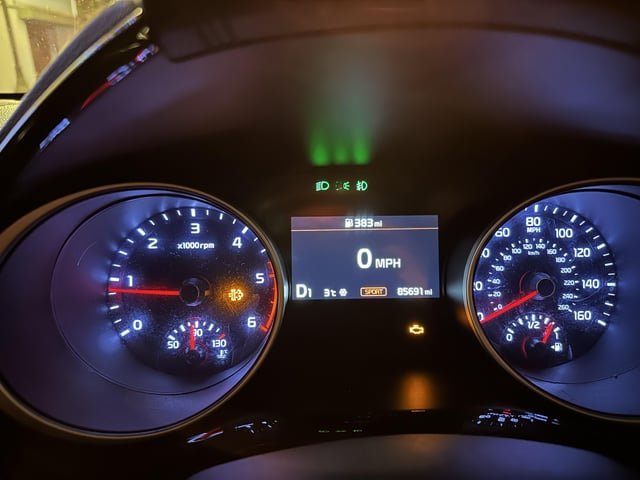 Check Engine Light Diesel DPF: Causes, Fixes & Prevention