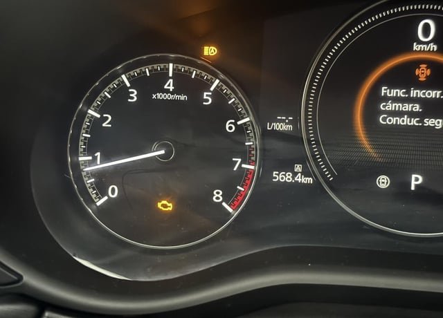 Buying Car With Check Engine Light: What You Need to Know