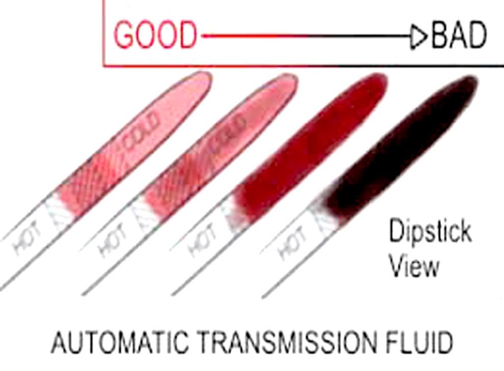 How to Check Transmission Fluid: Step-by-Step Guide for Beginners