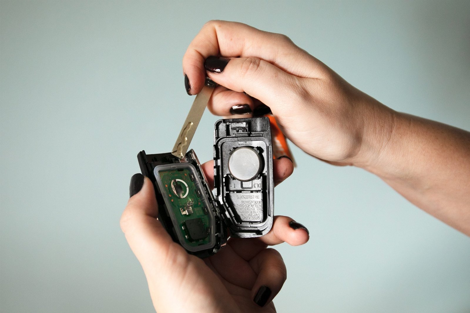 Key Fob Battery Replacement: Quick and Easy DIY Guide