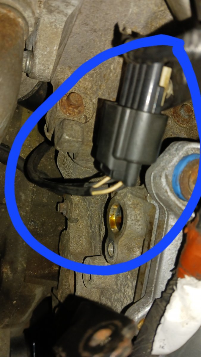 P0340 Camshaft Position Sensor Circuit: Causes and Fixes
