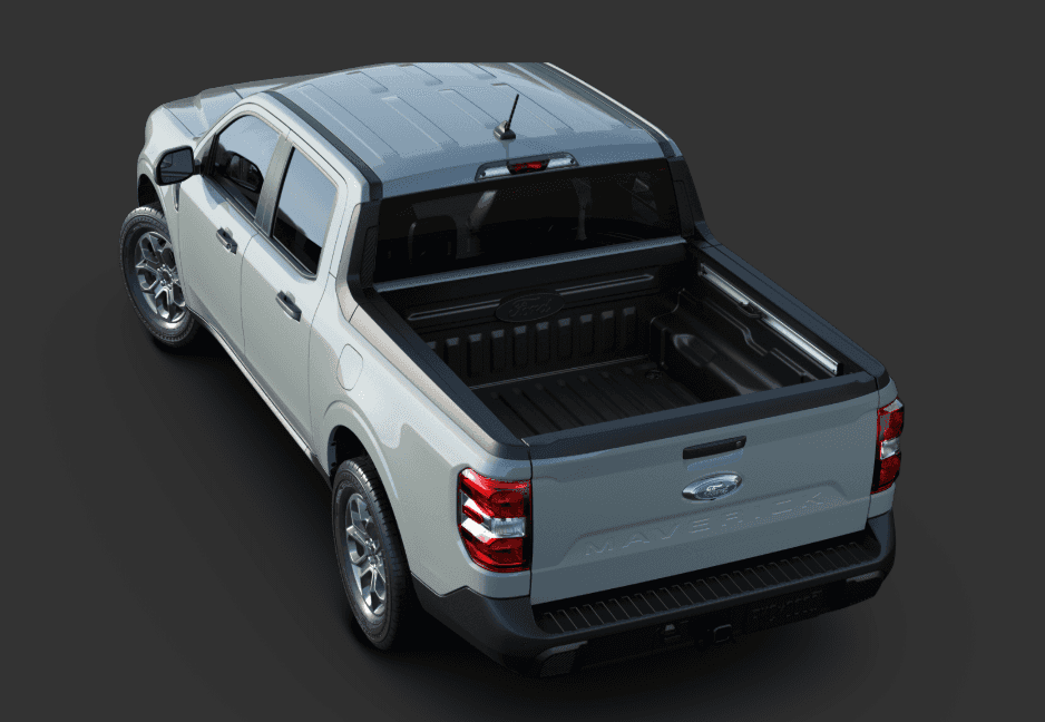 Truck Bed Size Comparison Guide: Find Your Perfect Fit Fast