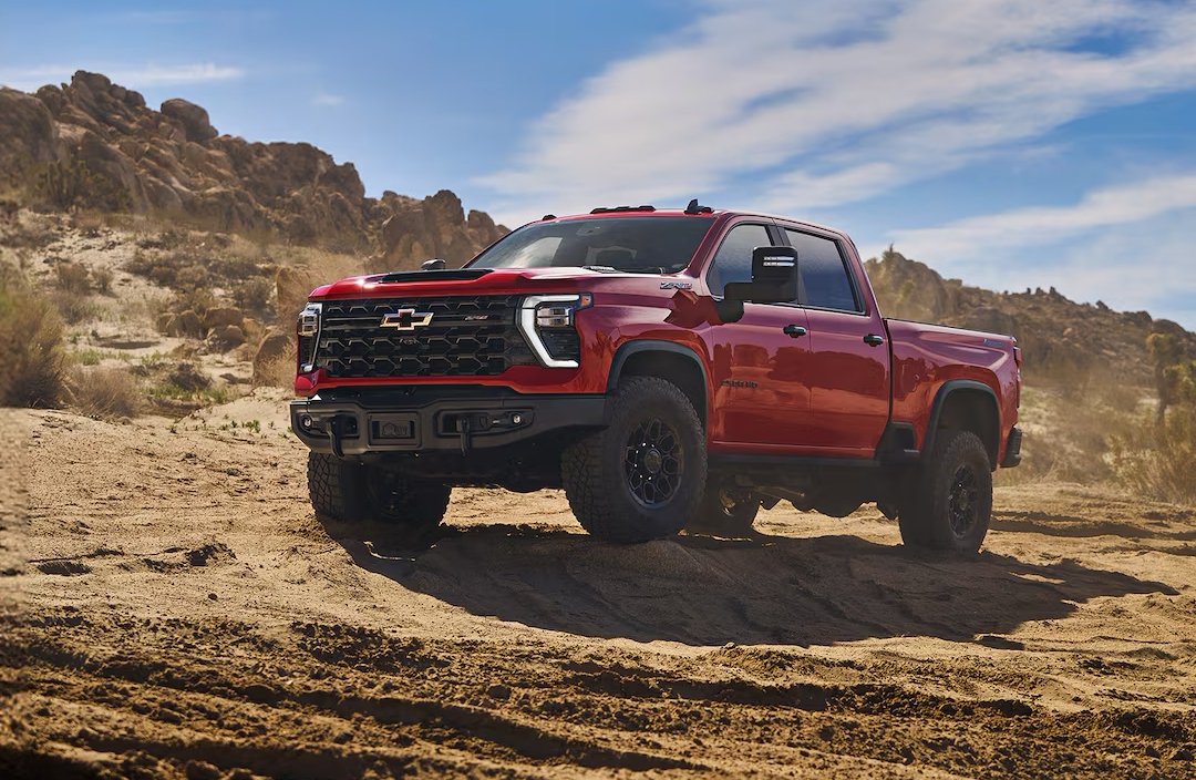 Chevy Silverado Common Problems by Year: A Complete Guide
