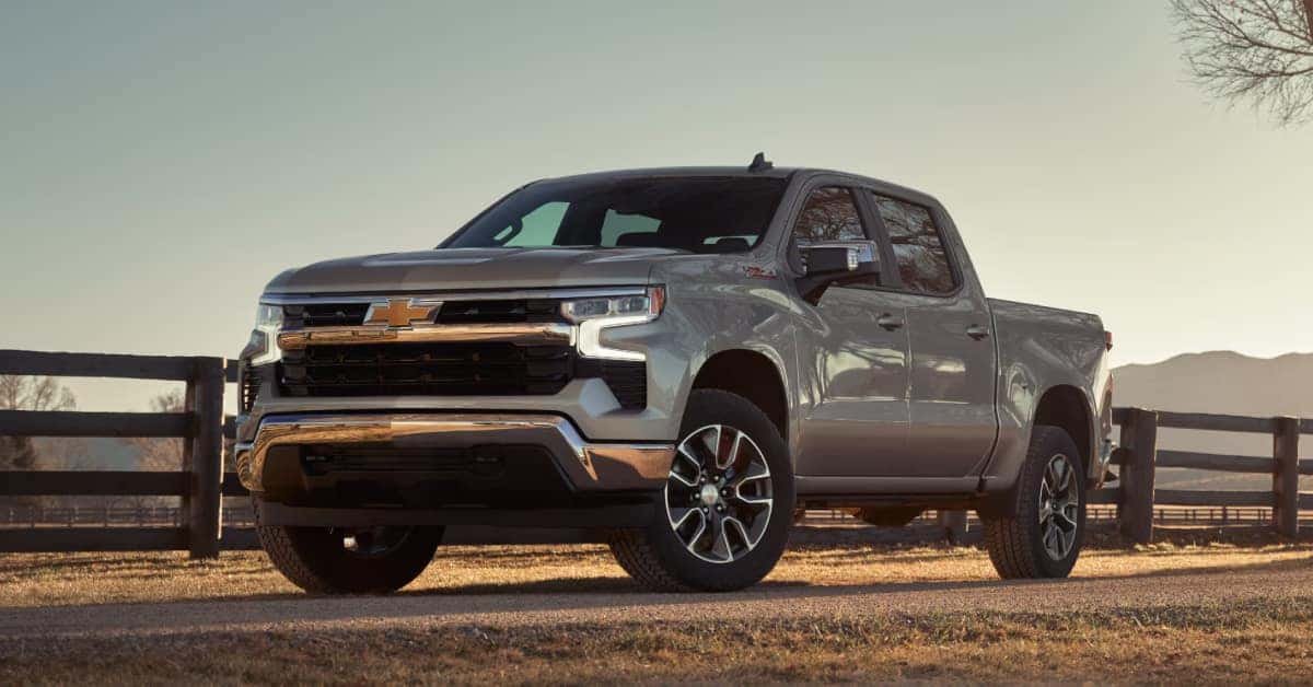 Half Ton Truck Comparison Guide: Top Picks for 2024
