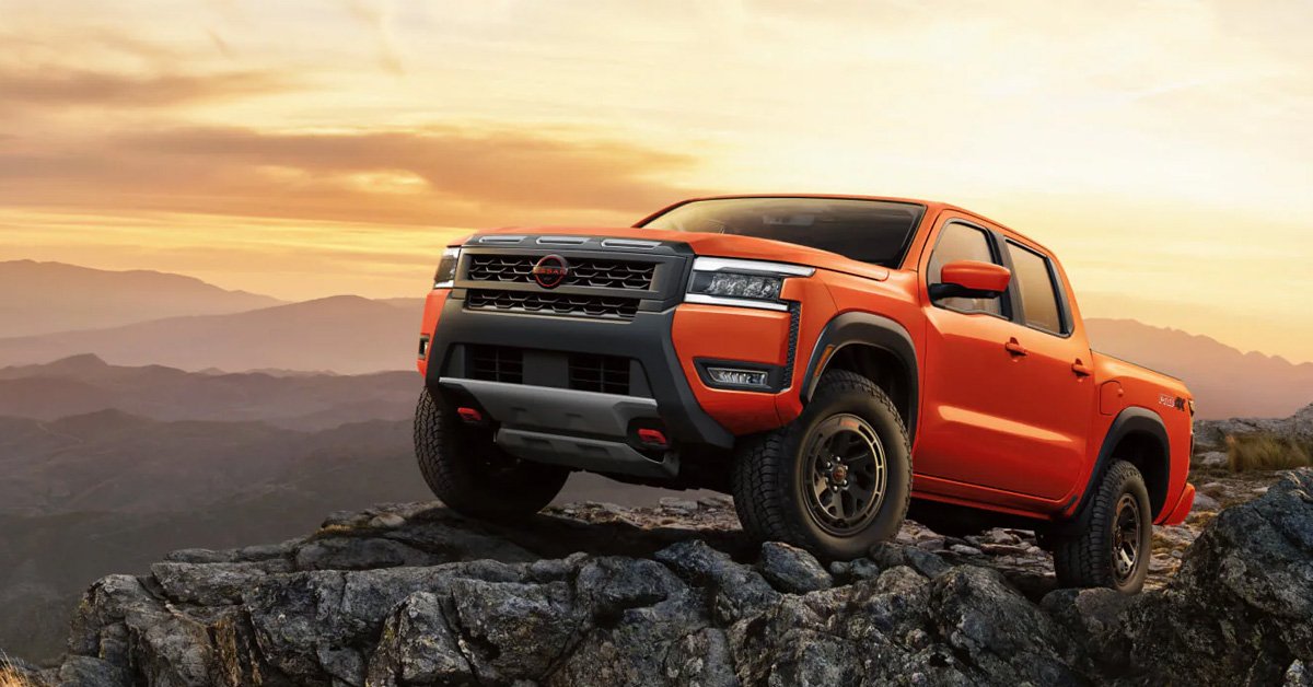 4X2 Vs 4X4 Truck Comparison: Which Is Best for You?