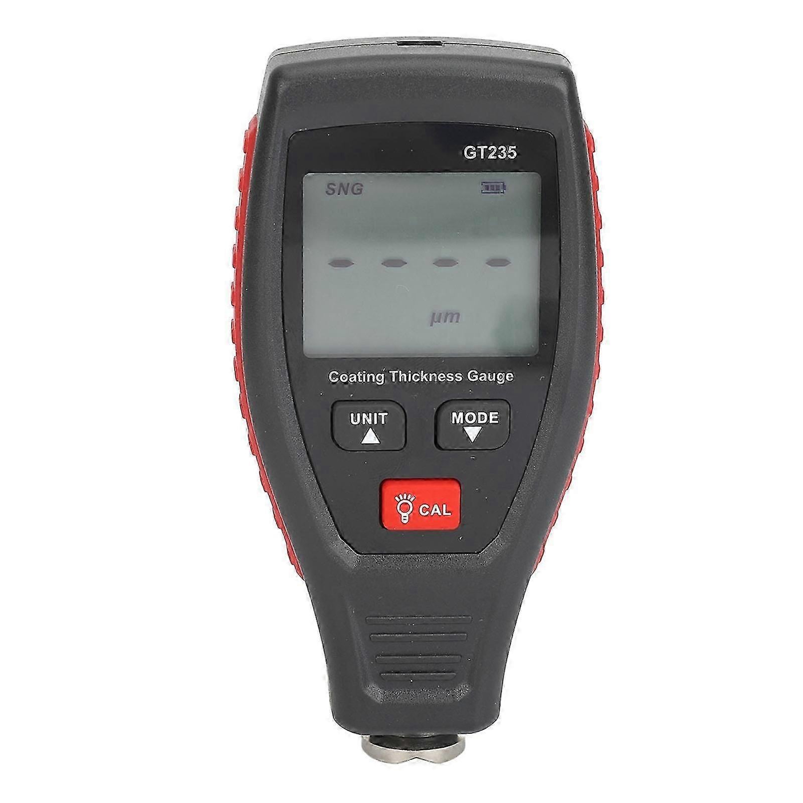 Car Paint Meter for Used Car Buying: Your Ultimate Inspection Tool