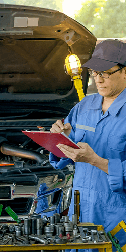 Basic Car Maintenance Checklist: Essential Steps to Keep Your Vehicle Running Smoothly