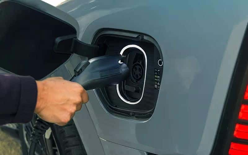 EV Winter Driving Tips: How to Stay Safe and Maximize Range