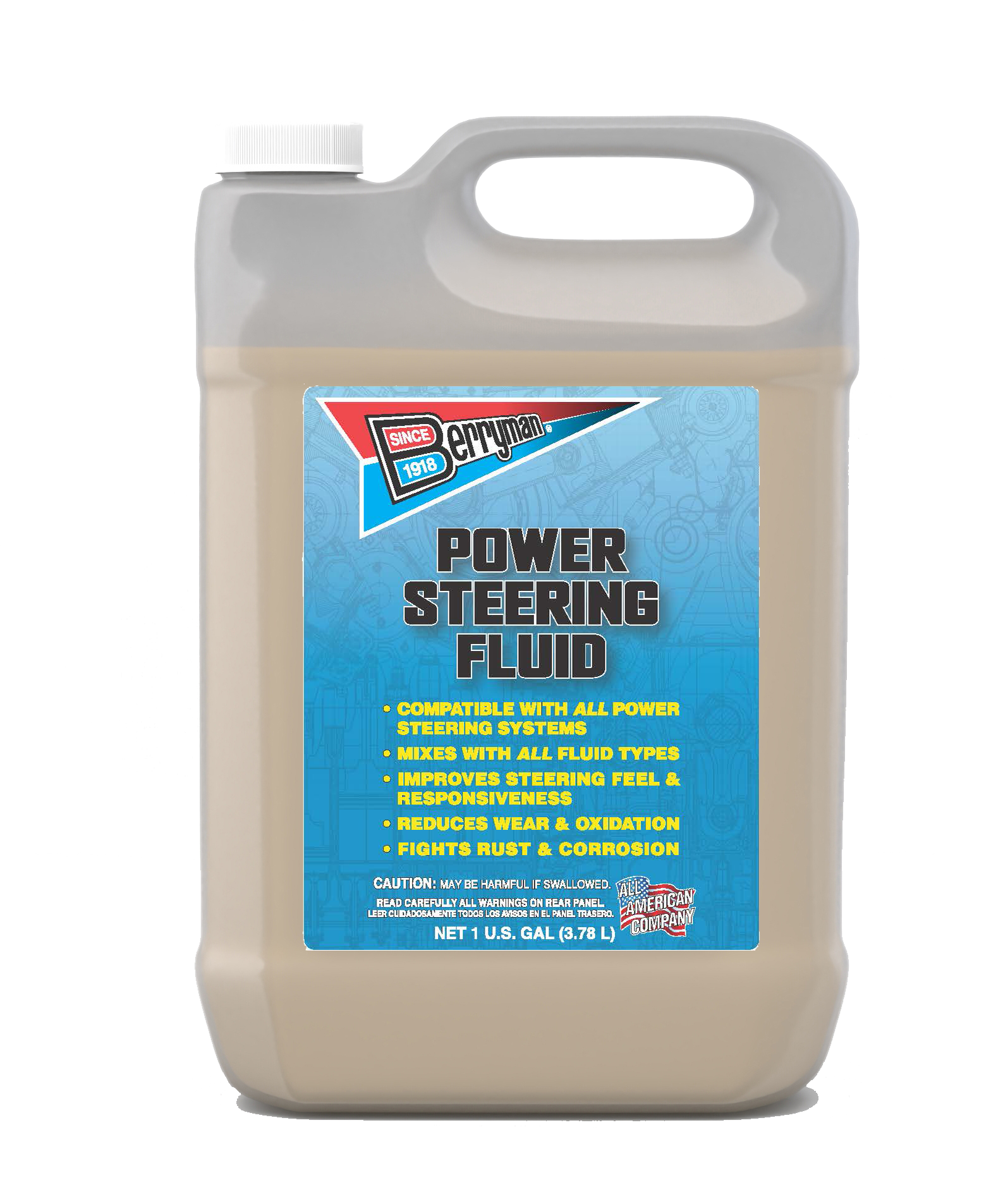 Power Steering Fluid Types: Which One Is Right for Your Car?
