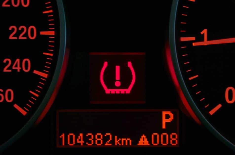 Tire Pressure Warning Light Meaning: What Every Driver Should Know