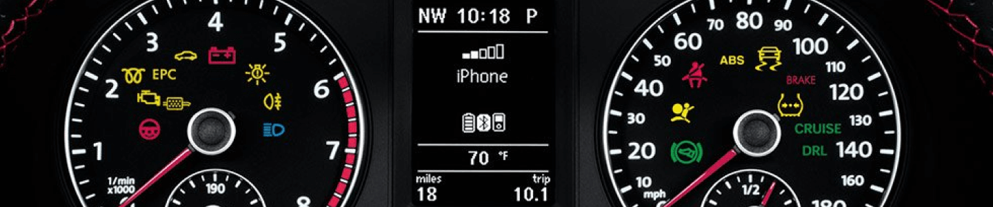 Check Engine Light Volkswagen Codes: Quick Troubleshooting Guide