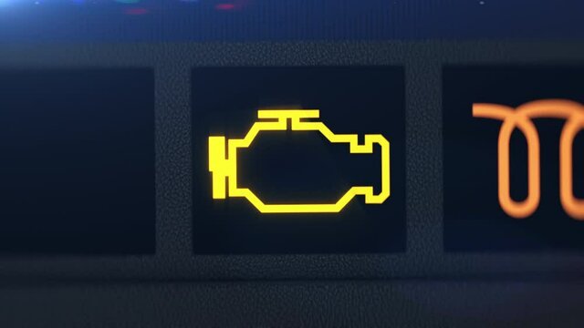 Check Engine Light & Codes: What They Mean and How to Fix Them